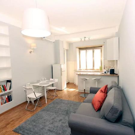 Apartamento Pacinotti Flats Roma Exterior foto